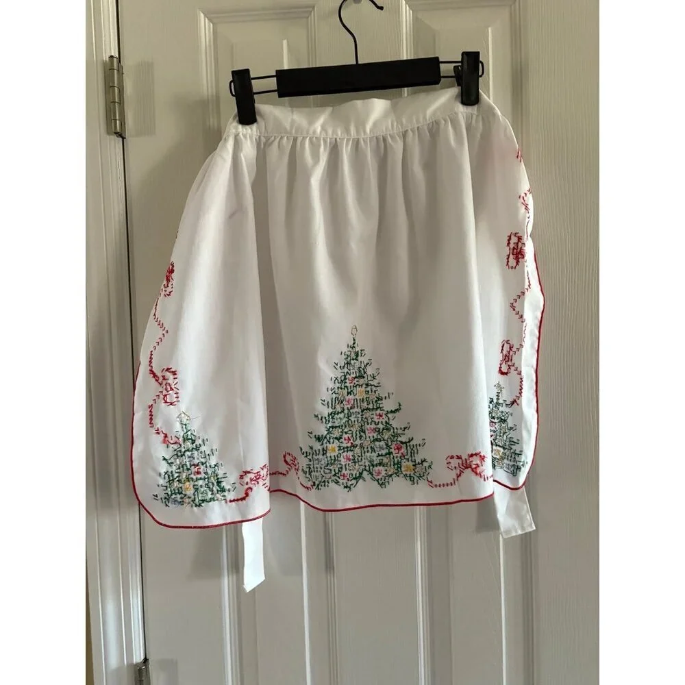 Handmade beautiful vintage